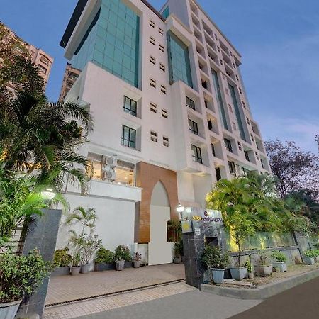 Click Hotel Caliph, Mumbai Exterior photo